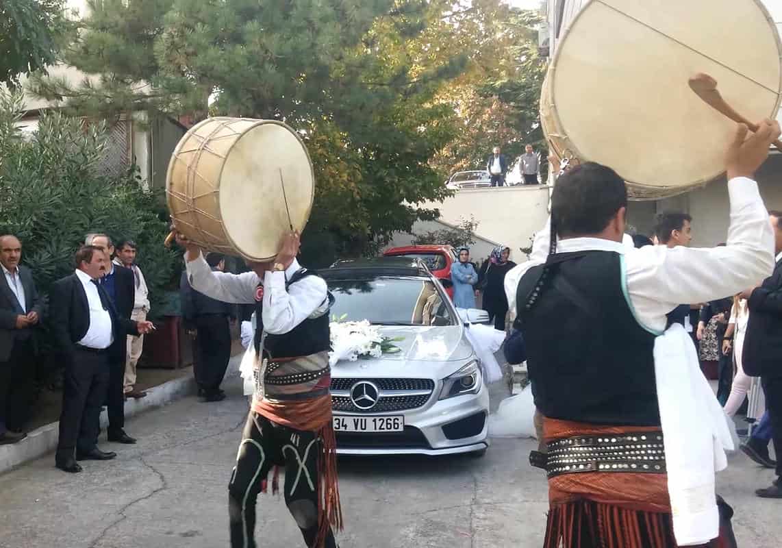 Aksaray Davul Zurna Galeri