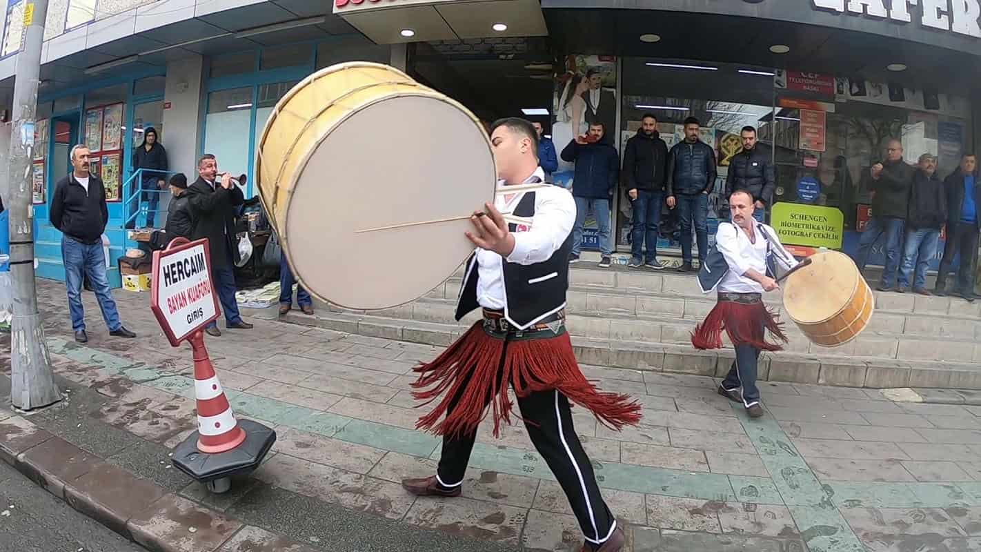 Aksaray Davul Zurna Galeri