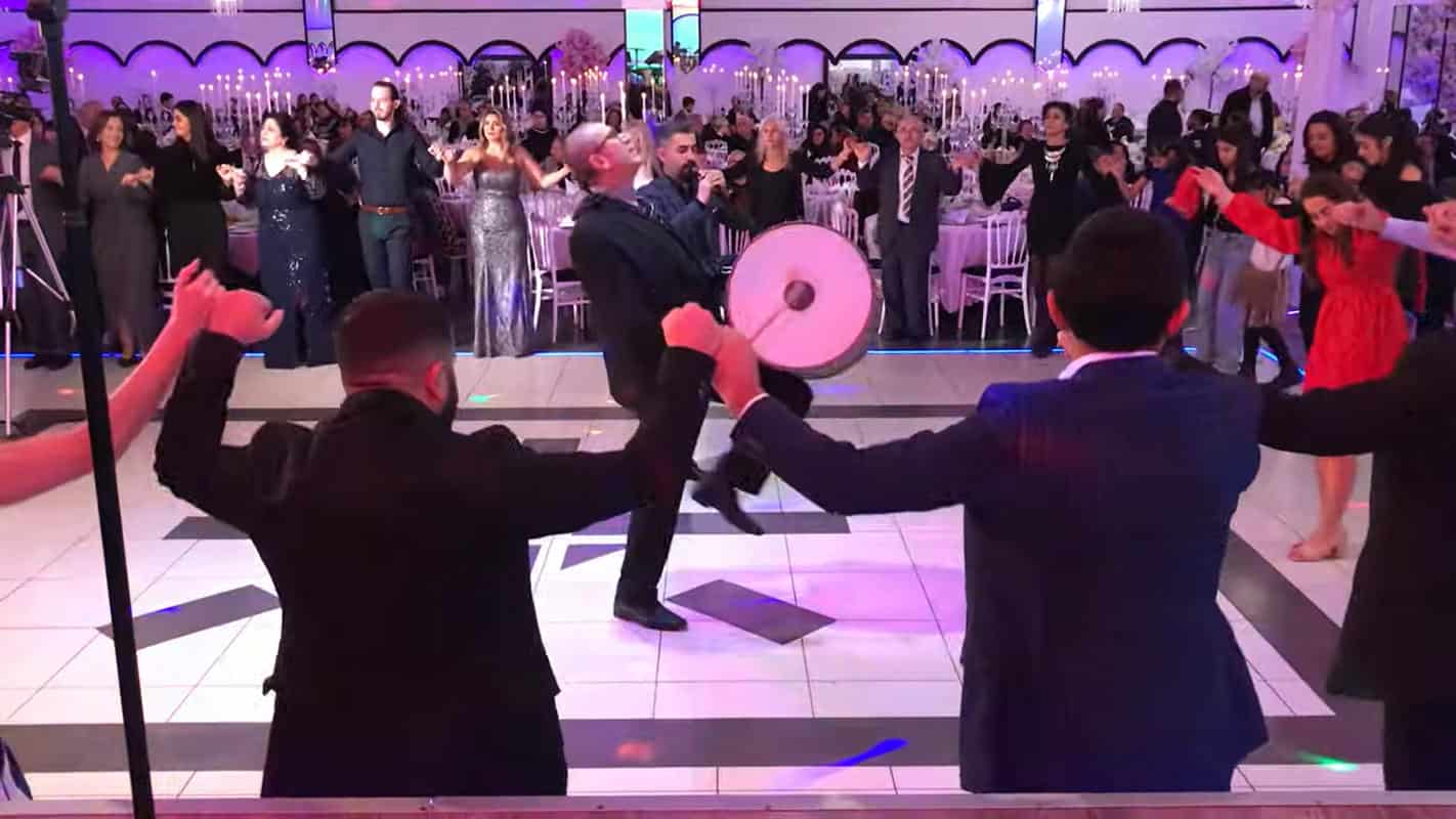 Gülağaç Davul Zurna