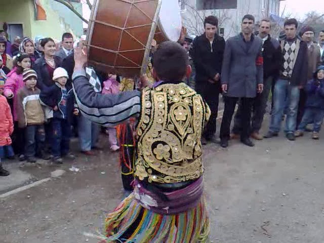 Aksaray Merkez Davul Zurna