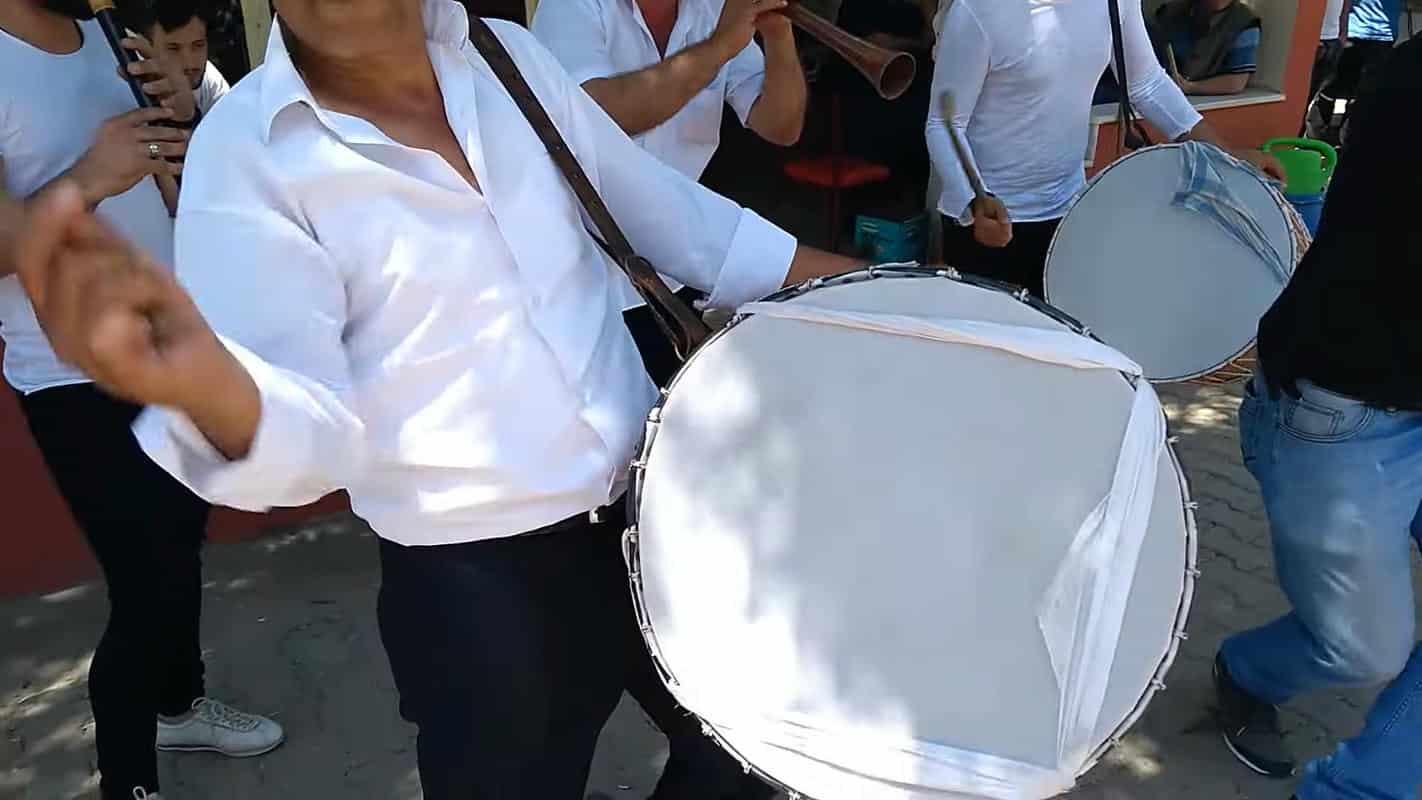 Aksaray Davul Zurna Galeri