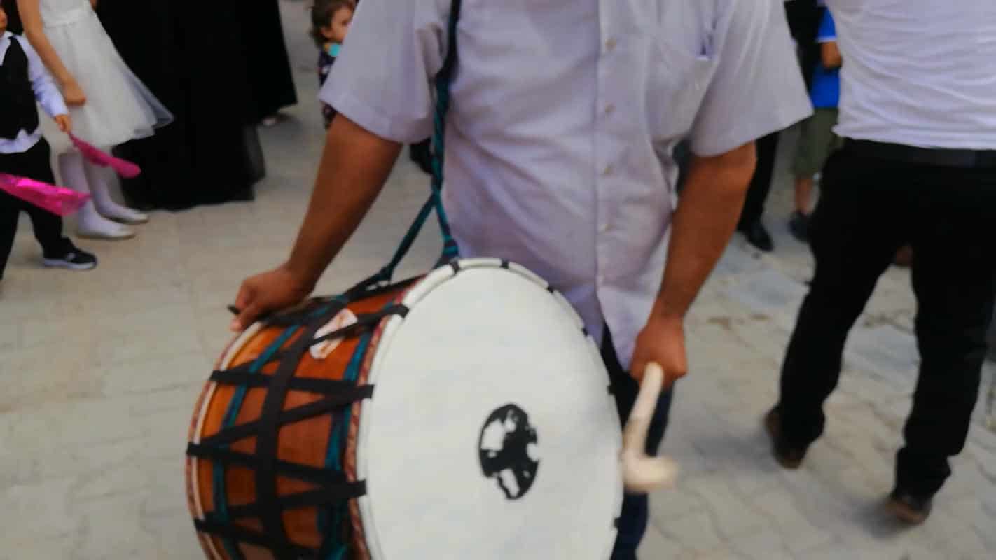Aksaray Davul Zurna Galeri